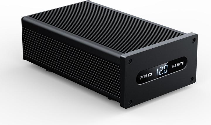 Actual product image FiiO PL50