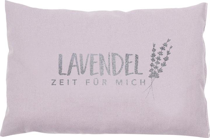 Herbalind Lavendelkissen "Zeit für mich" (Toilette)