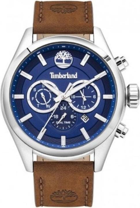 Actual product image Timberland Ashmont (Analogue wristwatch, 46 mm)