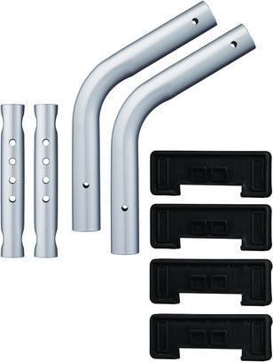 Actual product image Thule BackPac 973-16 (Black, Silver)