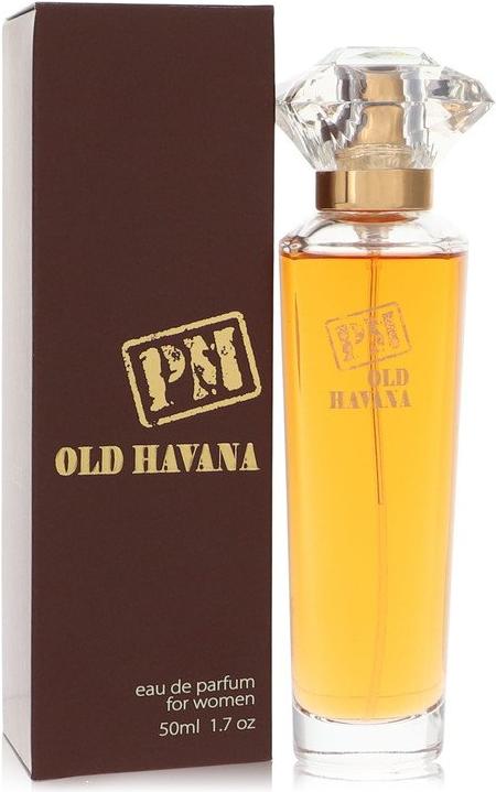 Produktbild Marmol & Son Old Havana by Eau de Parfum Spray 50 ml (Eau de Parfum, 50 ml)