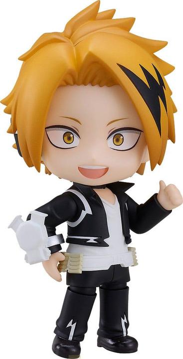 Image du produit Good Smile Company My Hero Academia Nendoroid Figurine Denki Kaminari 10 cm