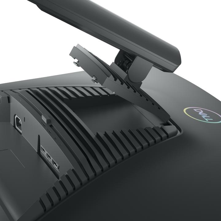 Produktbild Dell S3222DGM (2560 x 1440 Pixel, 32")