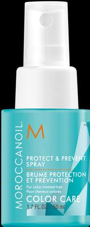 Image du produit Moroccanoil Protéger & prévenir (50 ml)
