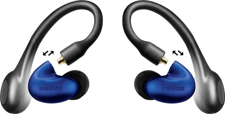 Immagine prodotto Shure SE846 (NC, Cablato)