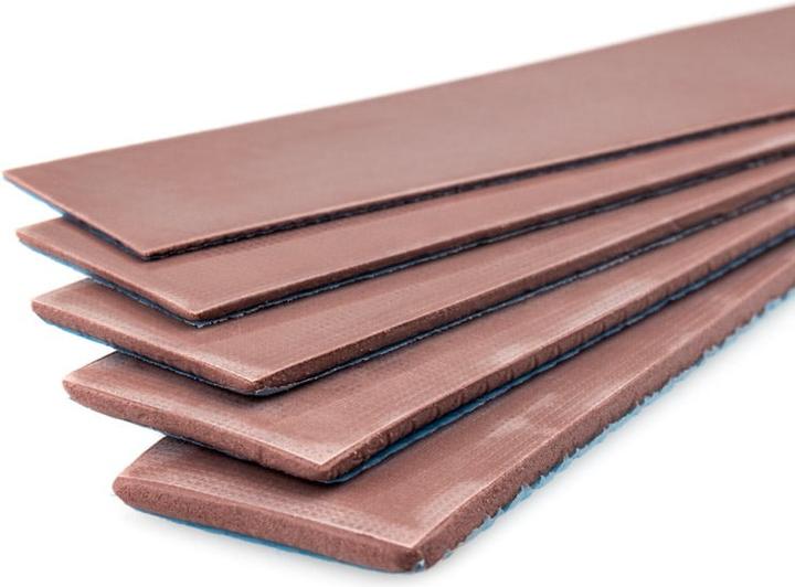 Actual product image Thermal Grizzly Minus Pad Extreme - 120 × 20 × 3 mm (3 mm, 8 W/m K)
