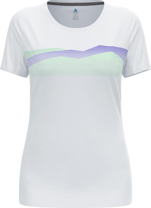 Produktbild Odlo F-Dry (XS)