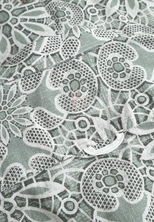 Immagine prodotto Colours & Sons Kurzarmhemd Shirt-Printed (M)