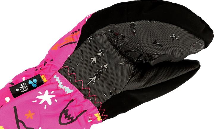 MGA Viking Snoppy Ski Kids Handschuhe (5)