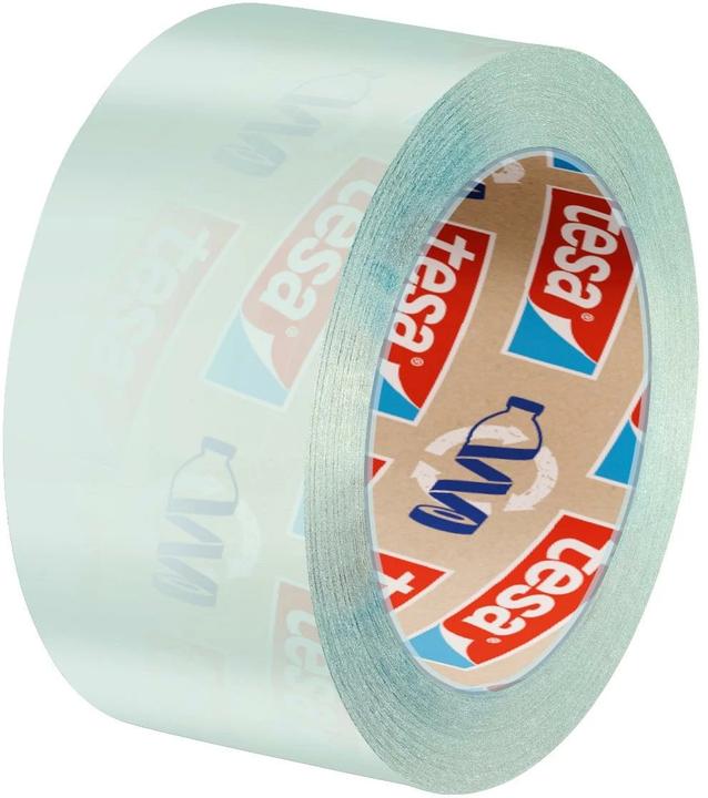 Immagine prodotto tesa Nastro adesivo 2 rotoli