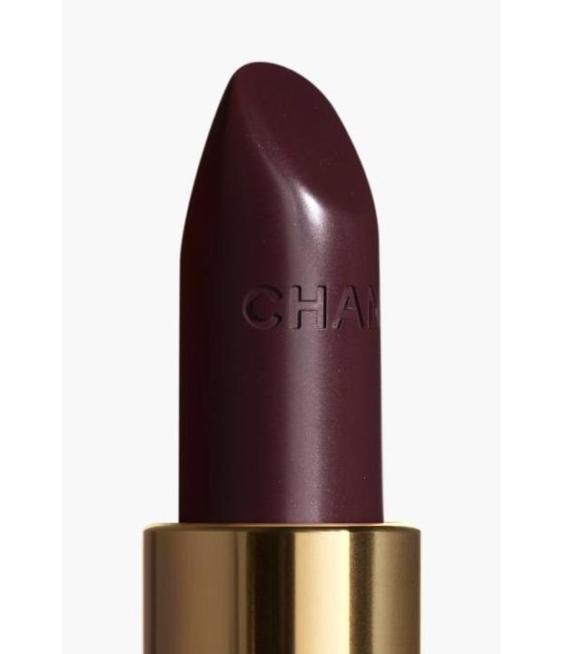 Produktbild Chanel Allure (109 Rouge Noir)