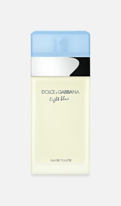Immagine prodotto Dolce & Gabbana azzurro (Eau de toilette, 200 ml)