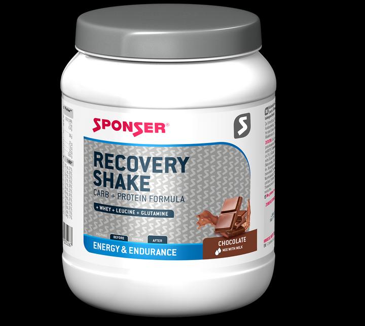 Image du produit Sponser Recouvrement (Chocolat, 1 pcs, 900 g)