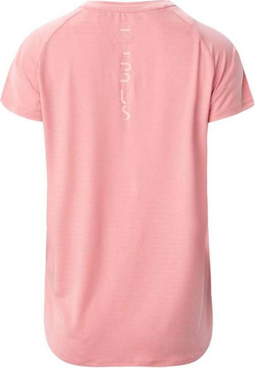 Actual product image Elbrus Womens/Ladies Jari T-Shirt (M)
