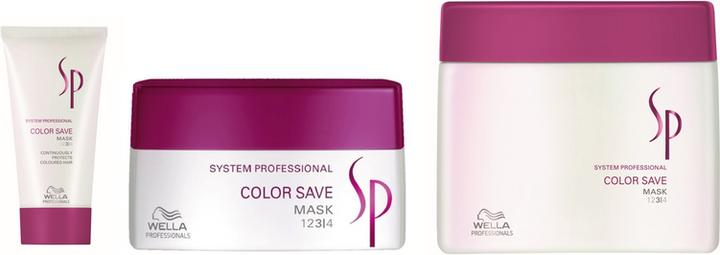 Produktbild Wella System Professional (400 ml)