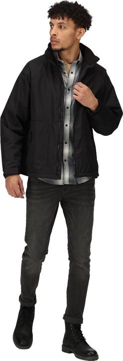 Actual product image Regatta Hudson jacket water and wind repellent (S)