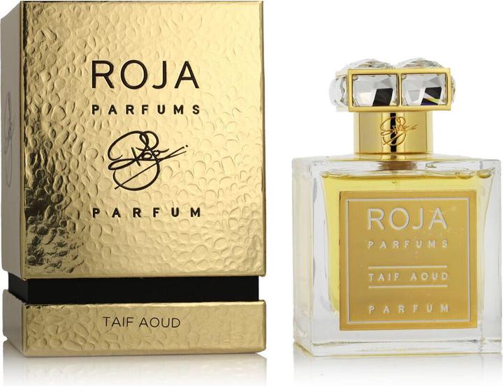 NoName Unisex-Parfüm Taif Aoud 100 ml (Eau de Parfum, 100 ml)
