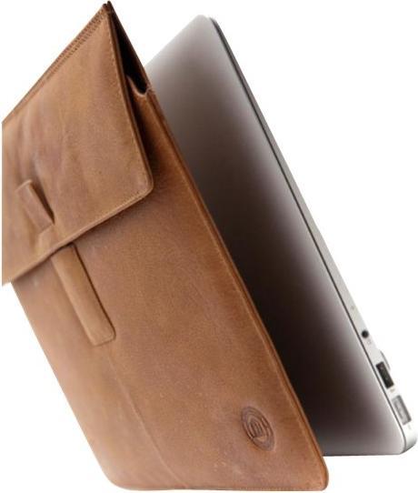 Produktbild dbramante1928 EV15GT000258 Notebooktasche (15 Zoll) Schutzhülle (15", Apple)