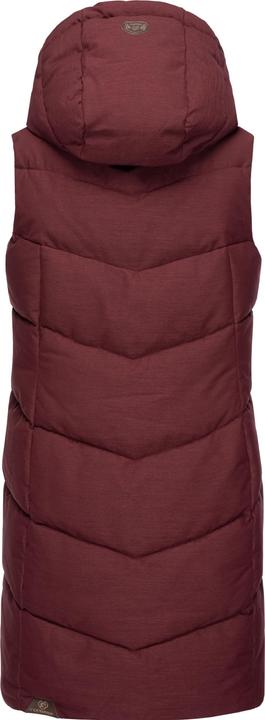 Actual product image Ragwear Pavla Vest (L)