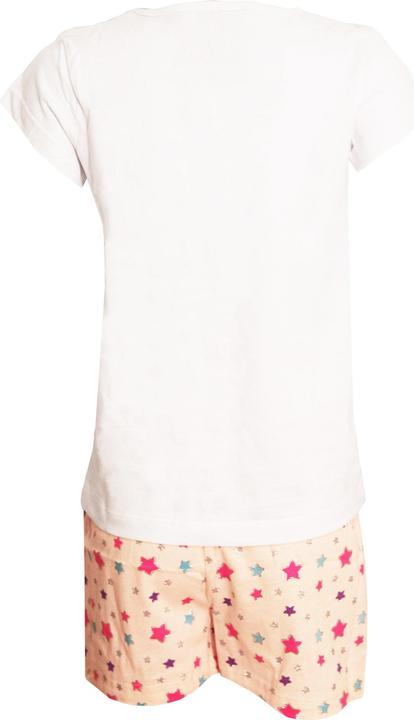 Image du produit Despicable Me - Ensemble de pyjama court WISHING ON A STAR - Fille (116)