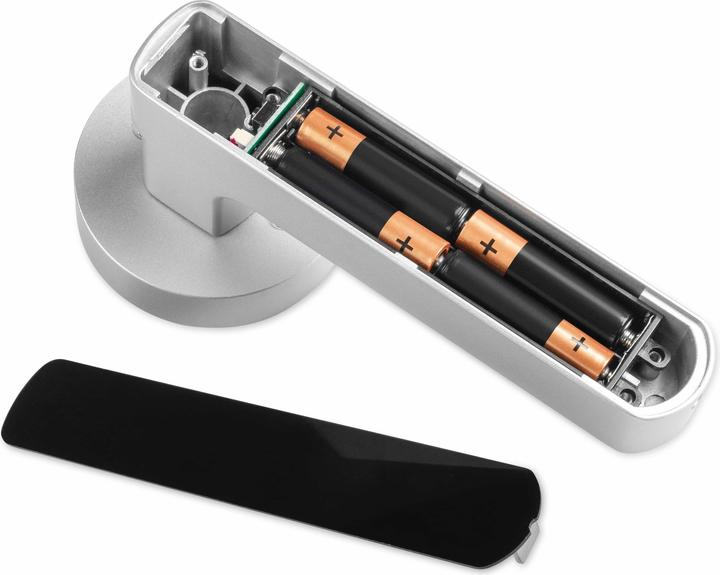 Produktbild DNT DoorAccess Pro (Fingerabdruck, Elektronische Zahlenkombination)
