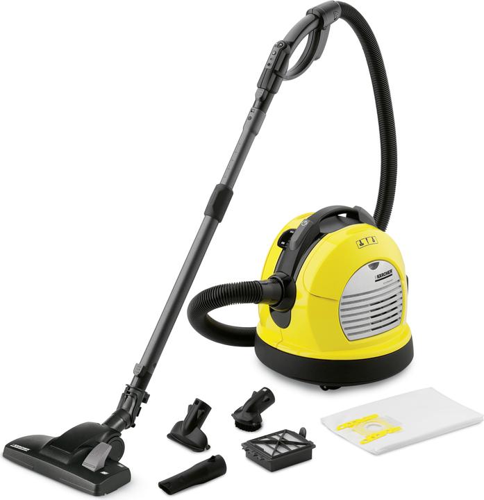 Produktbild Kärcher VC6 Premium