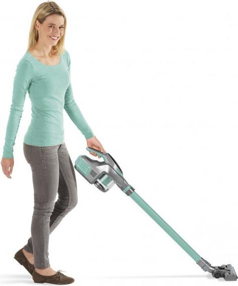 Immagine prodotto CleanMaxx Aspirapolvere a ciclone a batteria