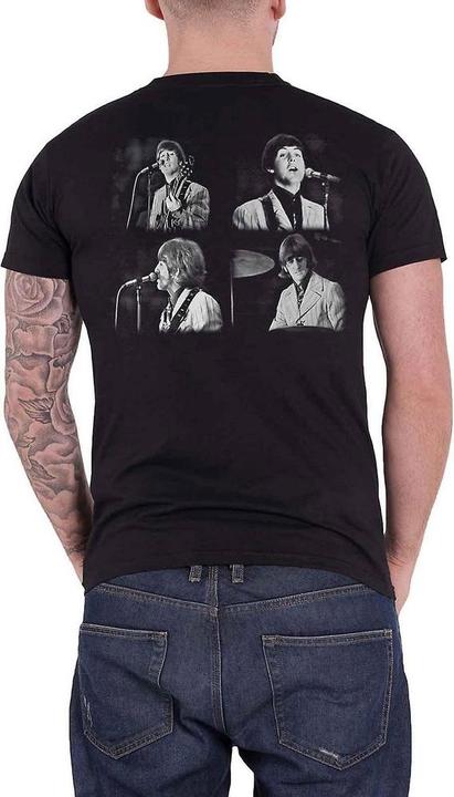 Produktbild Live In Japan TShirt (XXL)