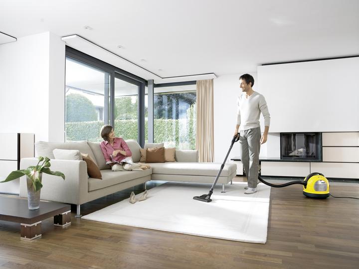 Produktbild Kärcher VC6 Premium
