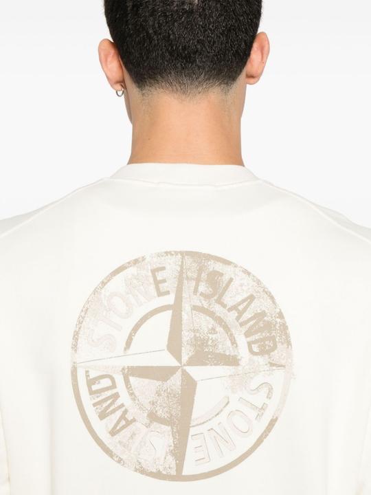 Immagine prodotto Stone Island Sweaters White (S)
