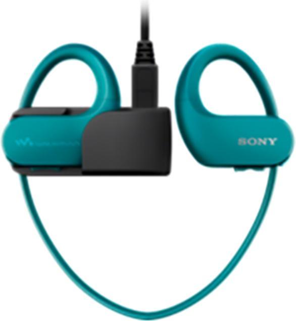 Image du produit Sony Nw-Ws413 4gb (12 h, Filaire)