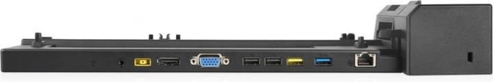 Immagine prodotto Lenovo ThinkPad Basic (Porta di attracco (proprietaria), 3 Porti)