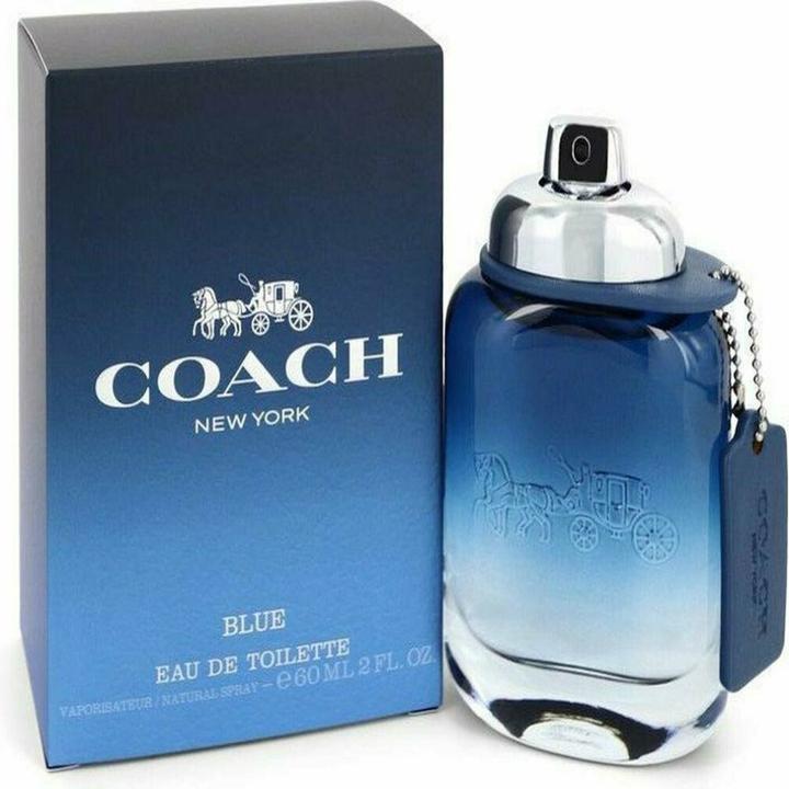 Immagine prodotto Coach Blu (Eau de toilette, 60 ml)