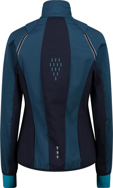 Immagine prodotto CMP Campagnolo Women's Jacket with Detachable Sleeves (44)