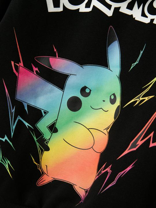 Produktbild Name it Pokémon Hoodie (146)