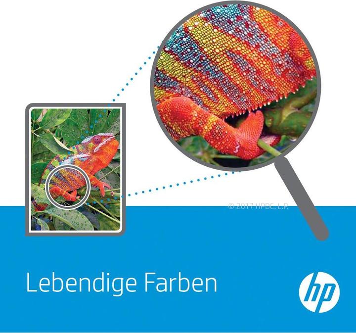Produktbild HP Tinte Nr. 336 (C9362EE) Black (BK)