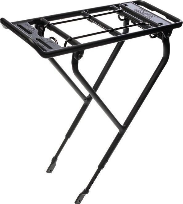 Actual product image Pletscher Werso Y MIK