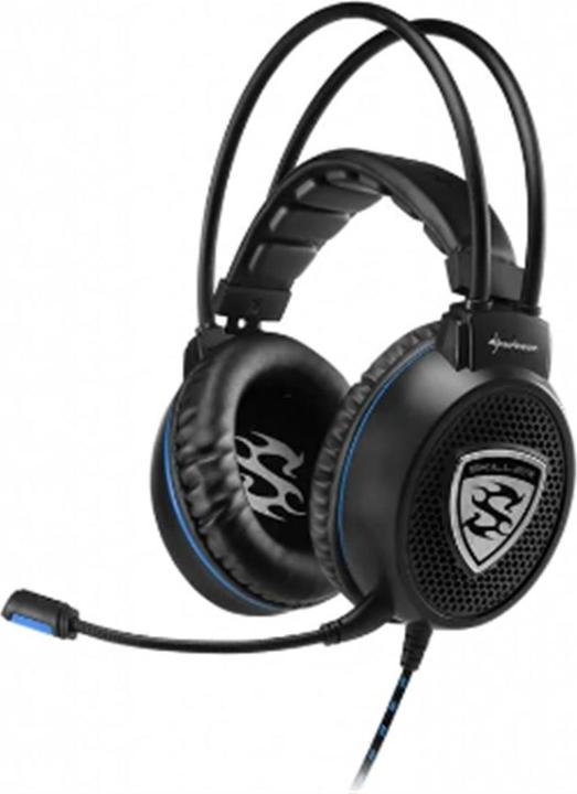Actual product image Sharkoon Skiller SGH1 (Cable)