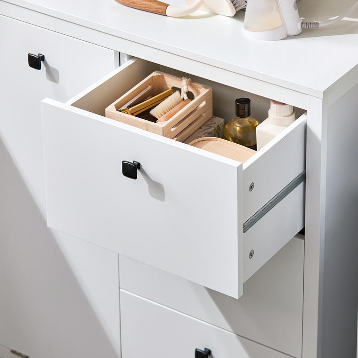 Image du produit SoBuy Thalia (80 x 90 x 35 cm)