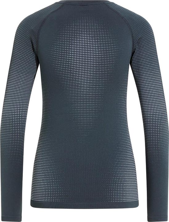 Produktbild Odlo BL TOP crew neck l/s PERFORMANCE WARM EC (XS)