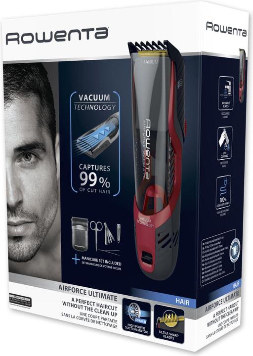 Immagine prodotto Rowenta TN9310 AIRFORCE ULTIMATE