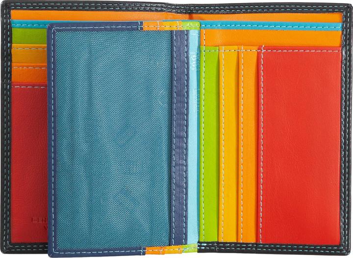 Immagine prodotto Dudu Portafoglio RFID in pelle 9,5 cm