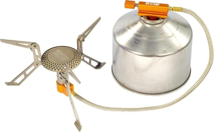 Immagine prodotto EOE - Eifel Outdoor Equipment Stufa a gas Palladium