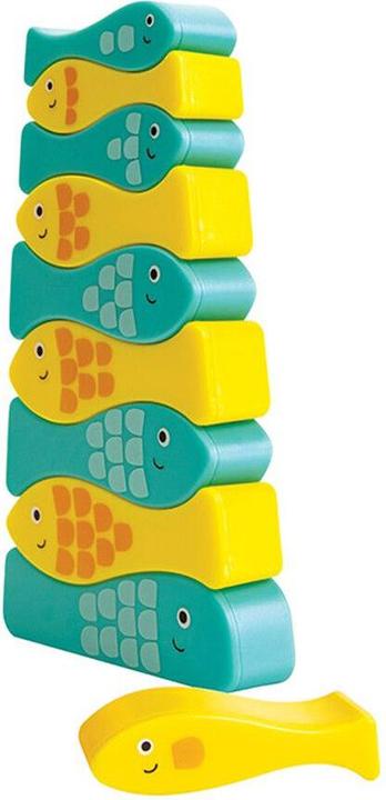 Image du produit Hape Pèse-personne pingouin avec poids