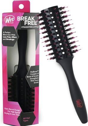 Produktbild Wet Brush BreakFree Straighten & Style Round Brush -