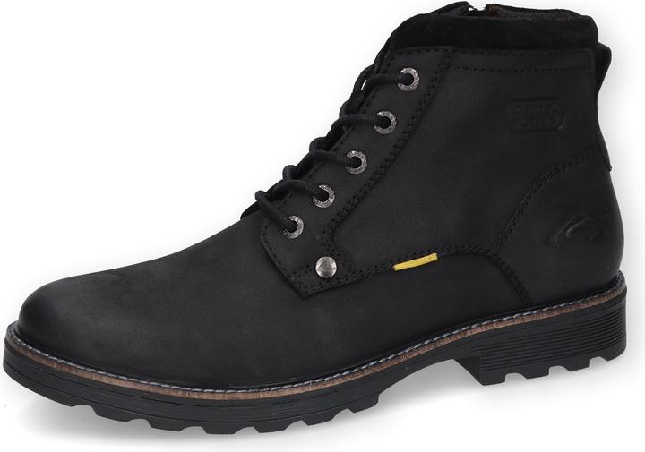 Image du produit Camel Active Schnürboot Flow aus hochwertigem Leder (49)
