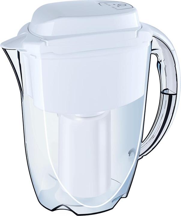 Actual product image Aquaphor J.Shmidt A500 white