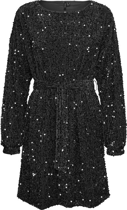 Actual product image Vero Moda VMBELLA Short dress Dress (L)