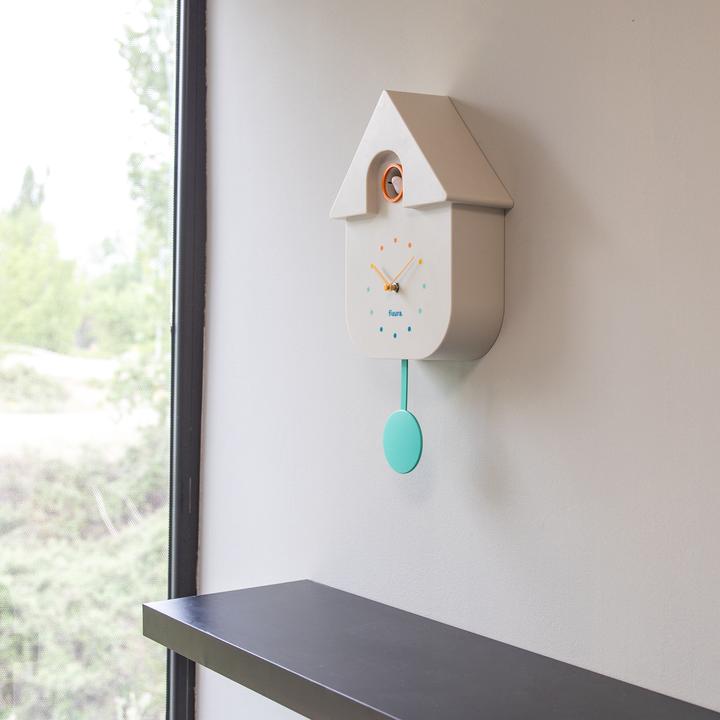 Image du produit Fisura Cuckoo Clock