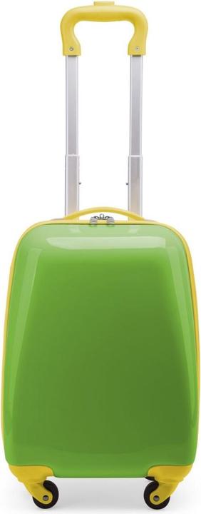 Produktbild Hauptstadtkoffer For Kids Kinderkoffer (24 l)